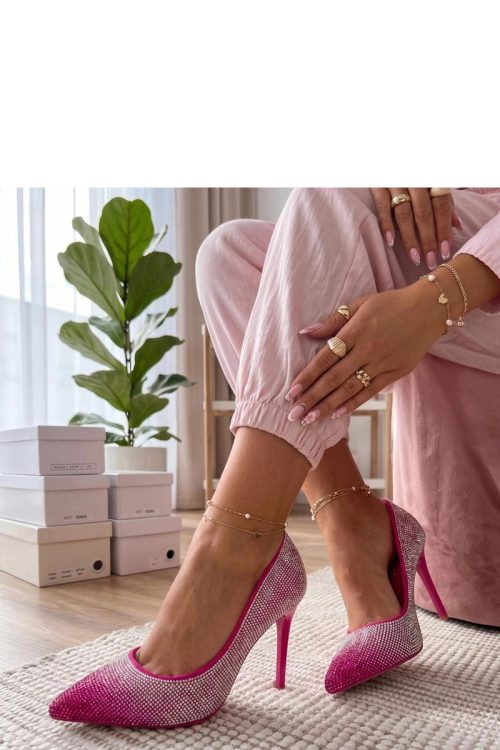 1124692 High heels model 227745 Solea