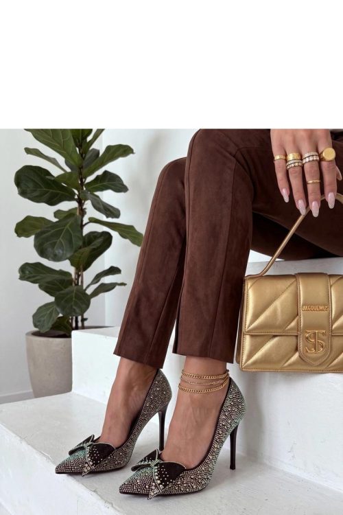 1124694 High heels model 227746 Solea