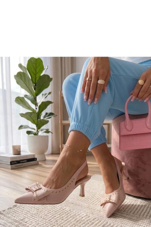 1124698 High heels model 227748 Solea