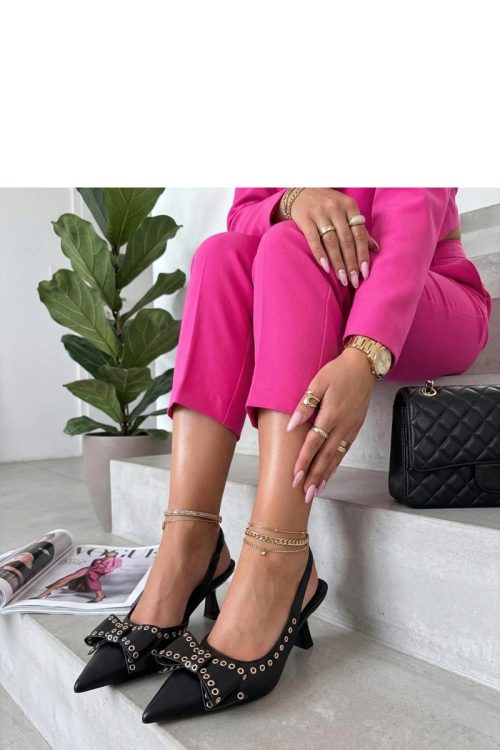 1124700 High heels model 227749 Solea