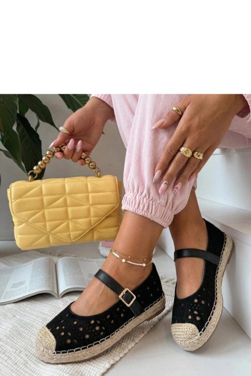 1124702 Espadrille model 227750 Solea