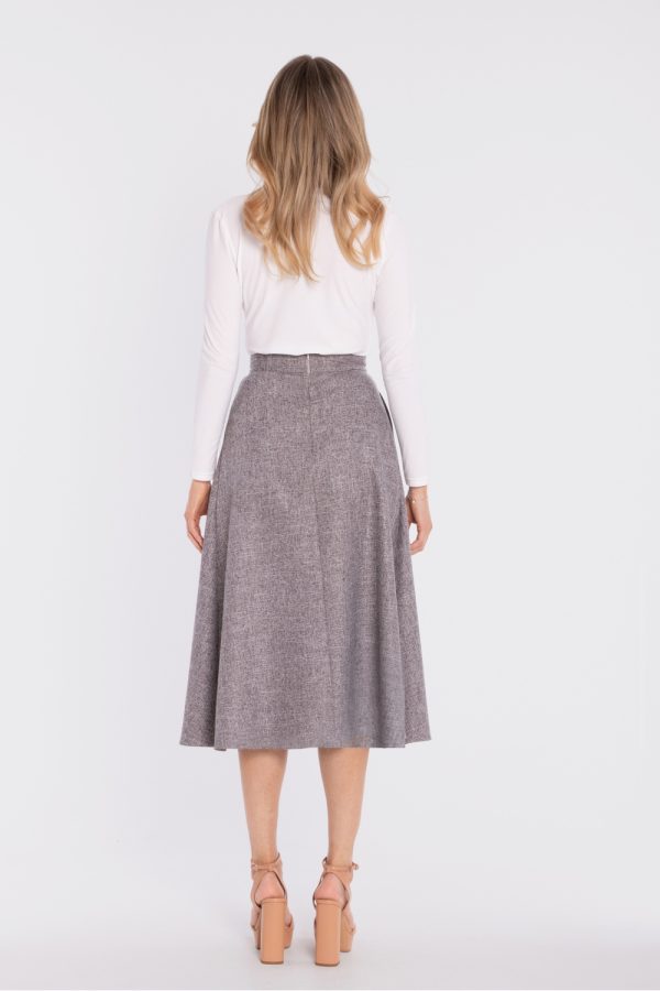 Skirt model 227775 Stylove