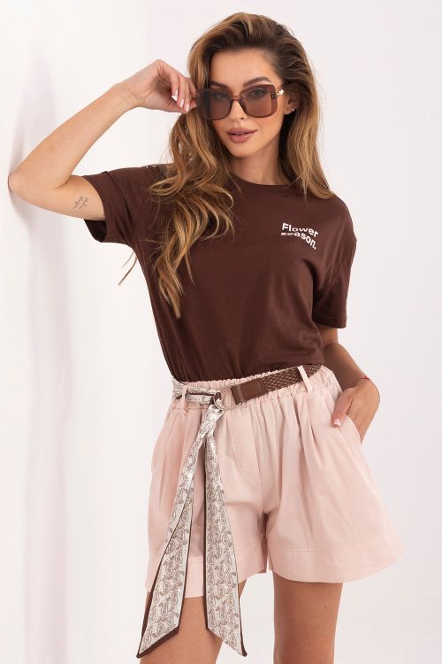 1125096 Shorts model 227879 Italy Moda