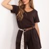 Shorts model 227881 Italy Moda