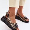 1125215 Buskin model 227905 Step in style