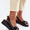 1125218 Buskin model 227906 Step in style