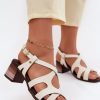 1125224 Heel sandals model 227908 Step in style