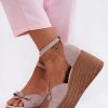 Buskin model 227917 Step in style