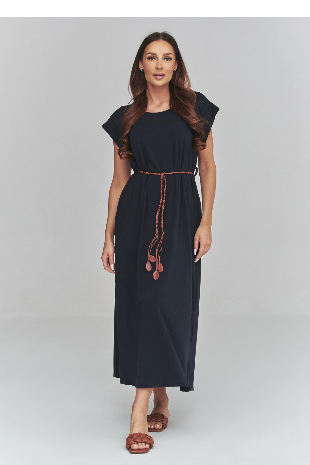 Daydress model 228283 Makadamia