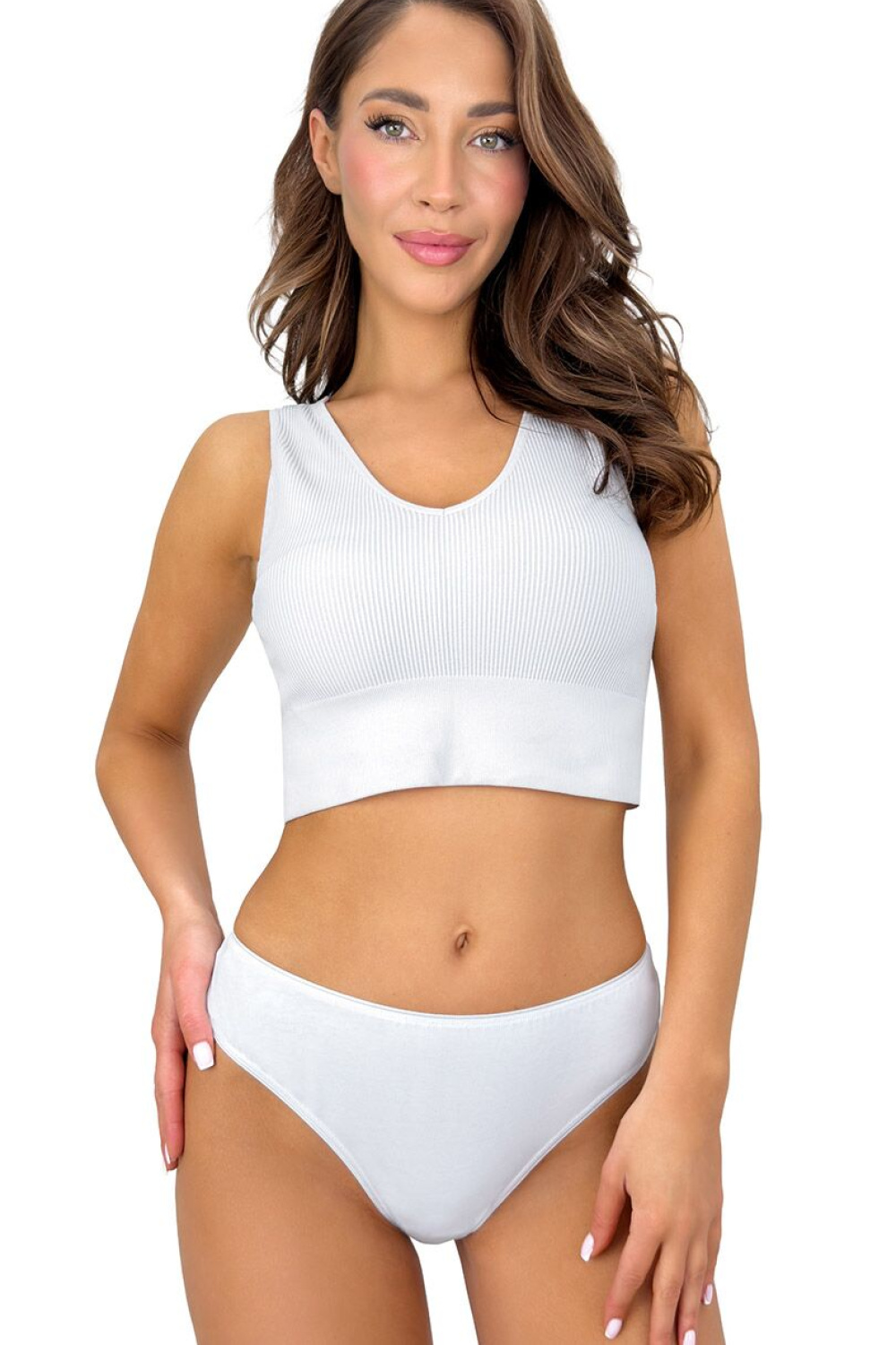 Panties model 228516 Donna