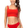 Brazilian style panties model 228521 Donna