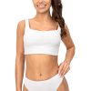 Brazilian style panties model 228522 Donna