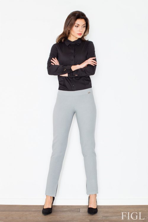 144365 Women trousers model 60182 Figl