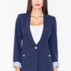 147620 Jacket model 61509 Figl