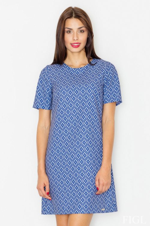Daydress model 77080 Figl