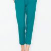Women trousers model 77114 Figl