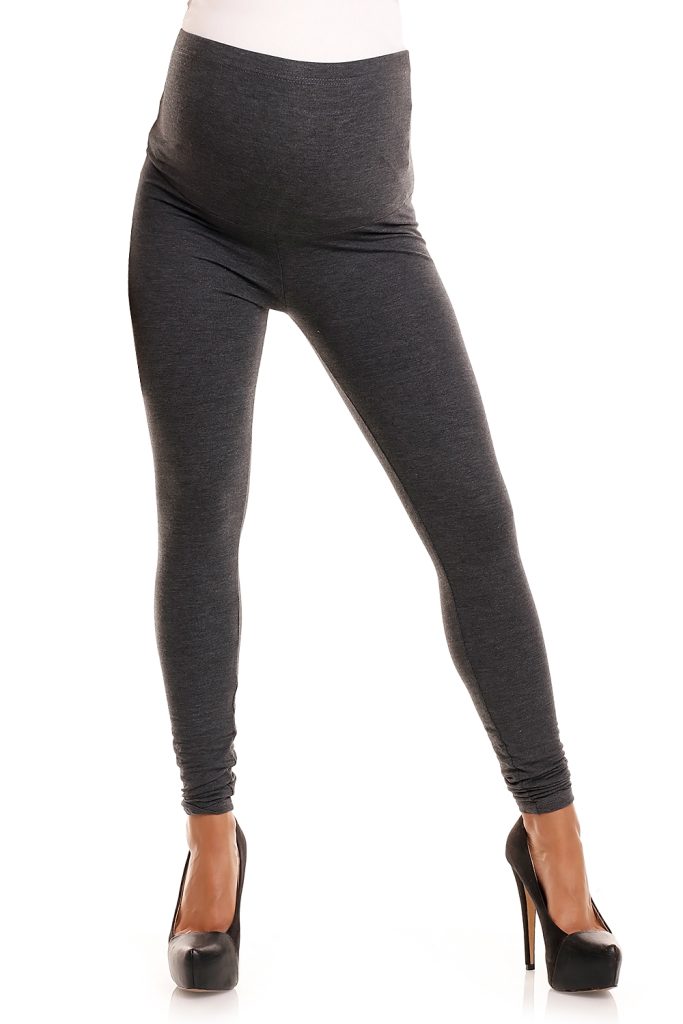 Maternity leggings