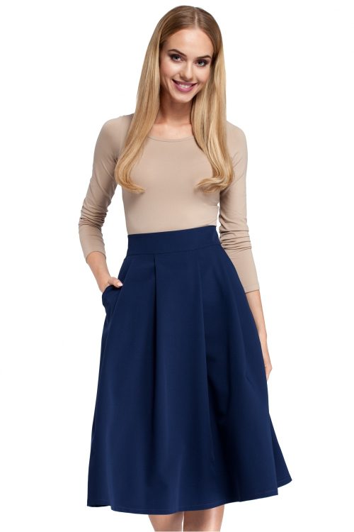 217707 Skirt model 84996 Moe