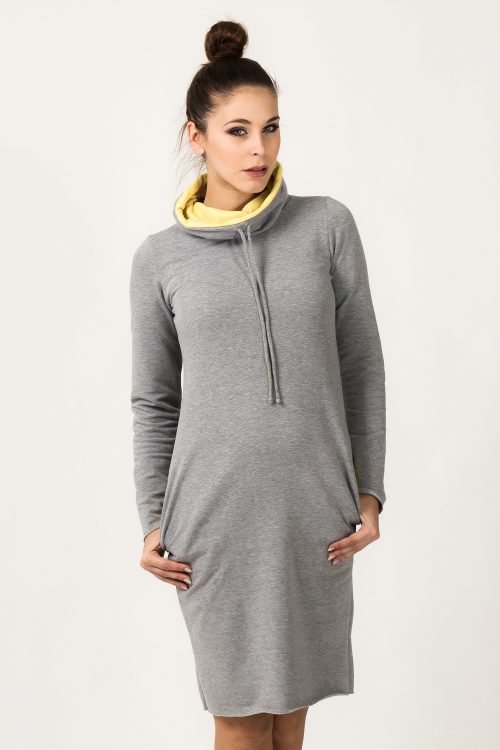 250043 Daydress model 93553 Tessita
