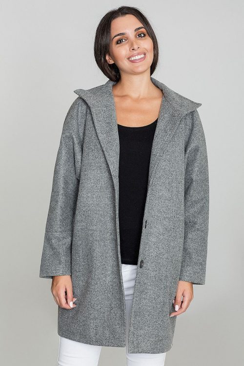 309850 Coat model 111016 Figl