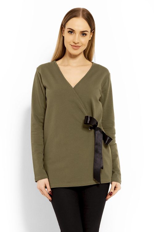 317389 Blouse model 113248 PeeKaBoo