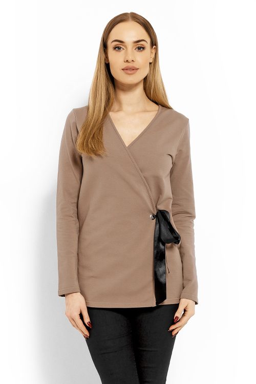 317395 Blouse model 113250 PeeKaBoo