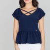 319668 Blouse model 114306 Lenitif