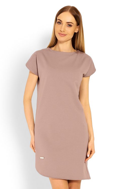320100 Daydress model 114498 PeeKaBoo