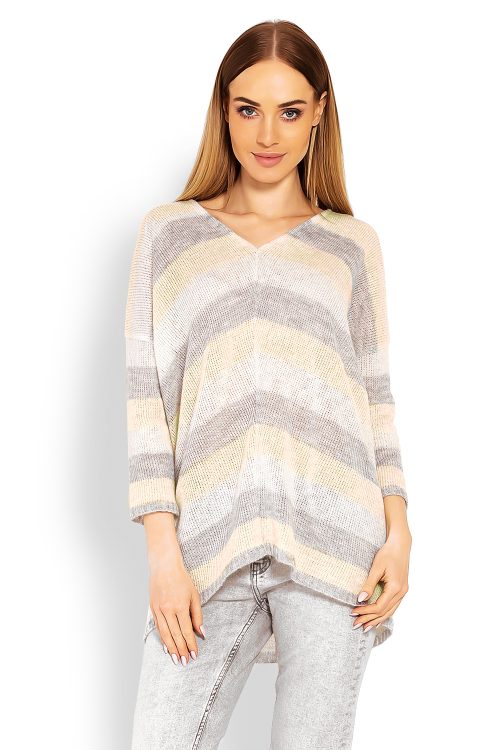 320184 Jumper model 114526 PeeKaBoo