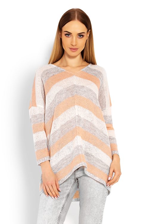 320187 Jumper model 114527 PeeKaBoo