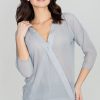 Blouse model 120484 Lenitif
