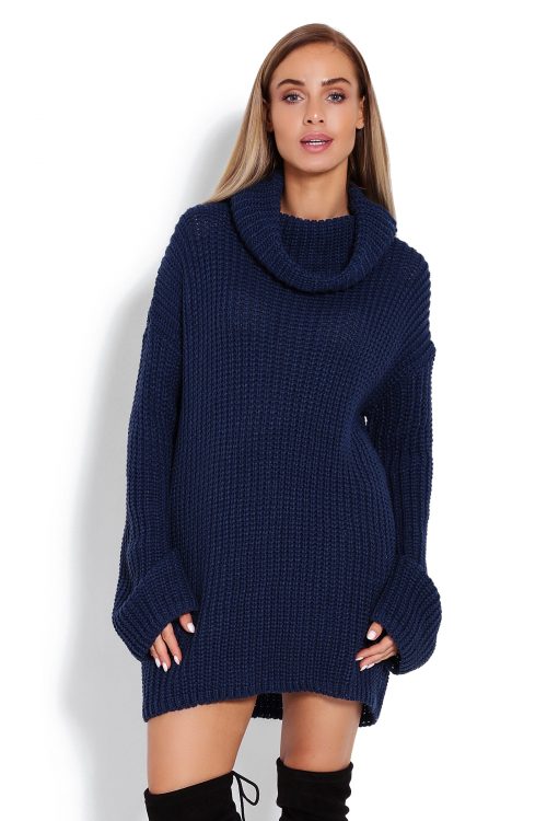 820129 Long jumper model 122930 PeeKaBoo