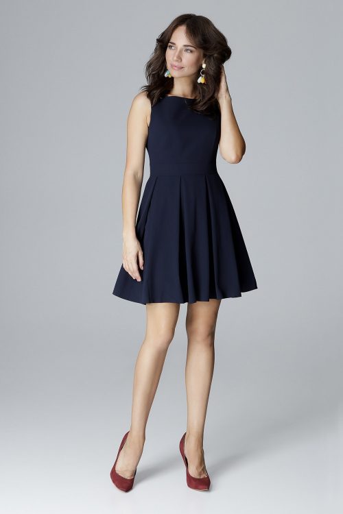 821774 Cocktail dress model 123547 Lenitif