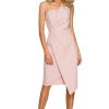 Cocktail dress model 125332 Moe