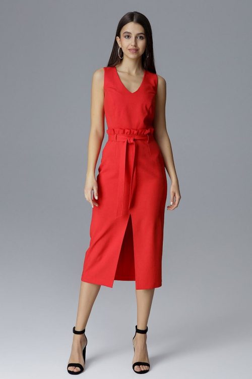 827965 Cocktail dress model 126017 Figl