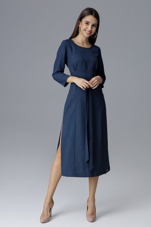827986 Cocktail dress model 126024 Figl