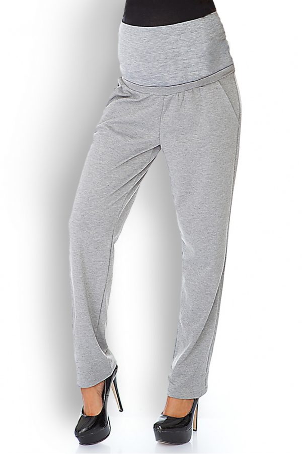 Maternity pants model 126079 PeeKaBoo