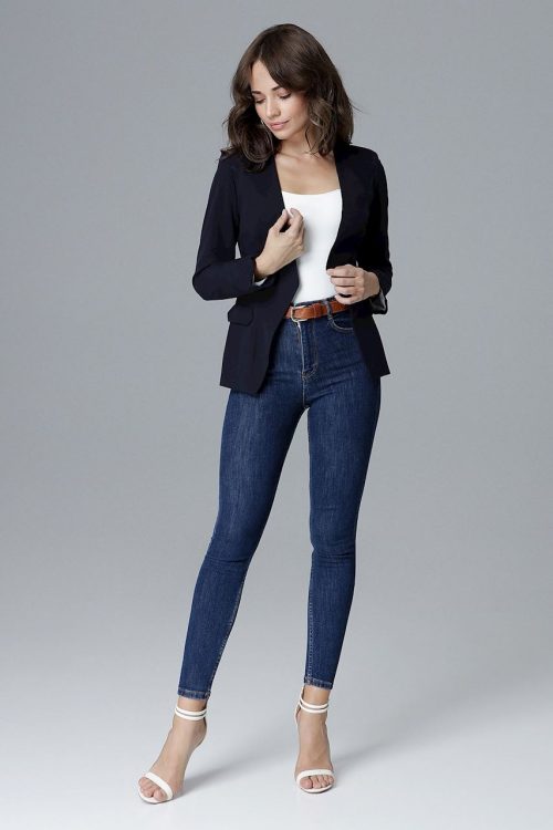 834889 Jacket model 128518 Lenitif
