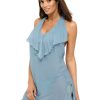 Beach tunic model 128604 Marko