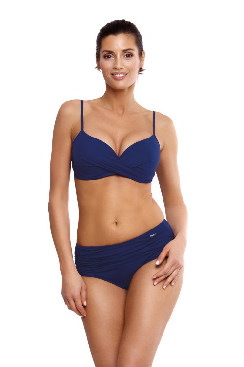 835239 Swimsuit two piece model 128651 Marko