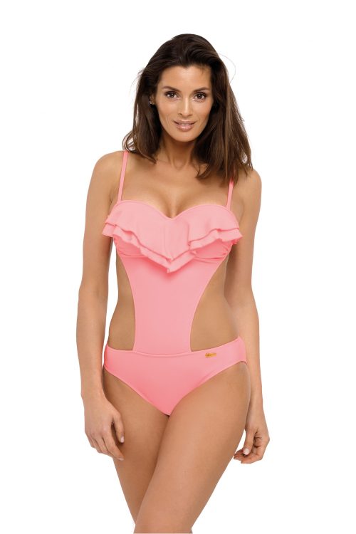 837494 Swimsuit one piece model 129512 Marko