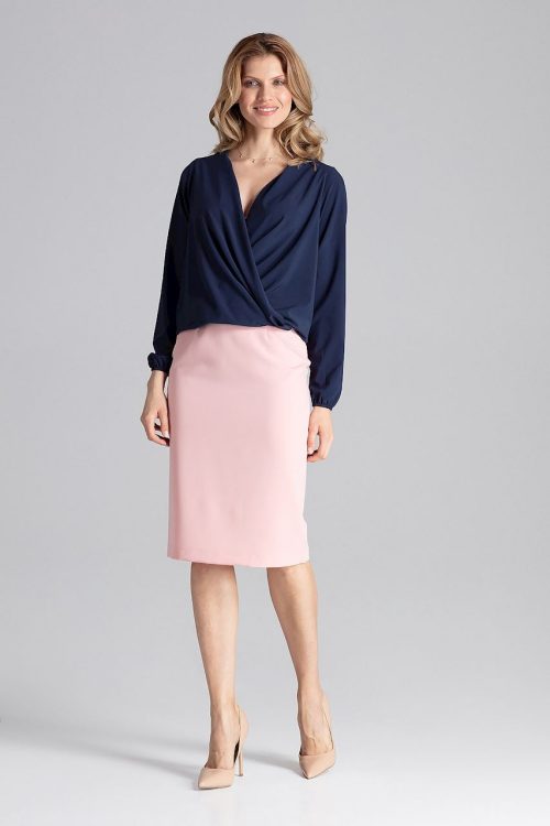838305 Blouse model 129771 Figl