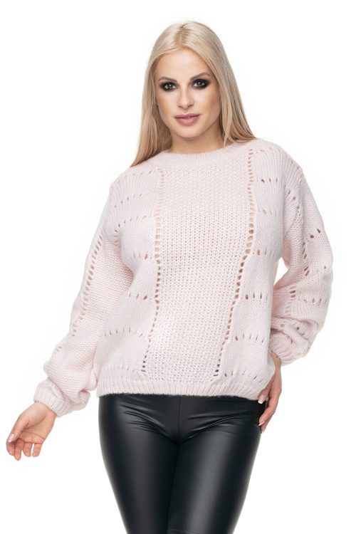 843775 Jumper model 131601 PeeKaBoo