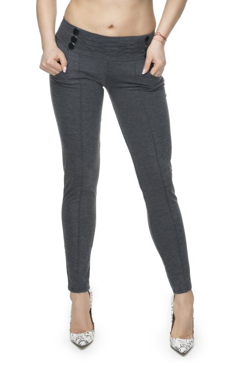 844634 Trousers model 131925 PeeKaBoo