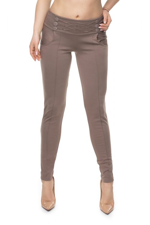 844637 Trousers model 131926 PeeKaBoo