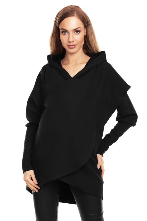 844685 Maternity sweatshirt model 131942 PeeKaBoo