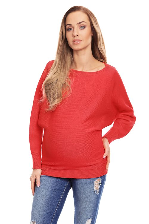 845036 Pregnancy sweater model 84271 PeeKaBoo