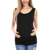 Maternity T-shirt model 132608 PeeKaBoo