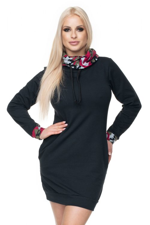 846637 Daydress model 132619 PeeKaBoo