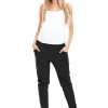 Maternity pants model 133336 PeeKaBoo